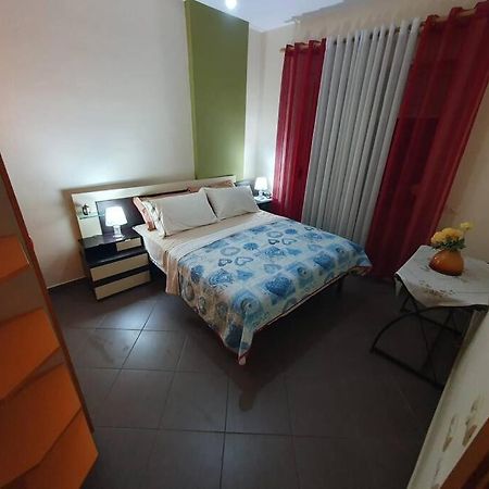 Buneci Apartment Tirana Exterior photo