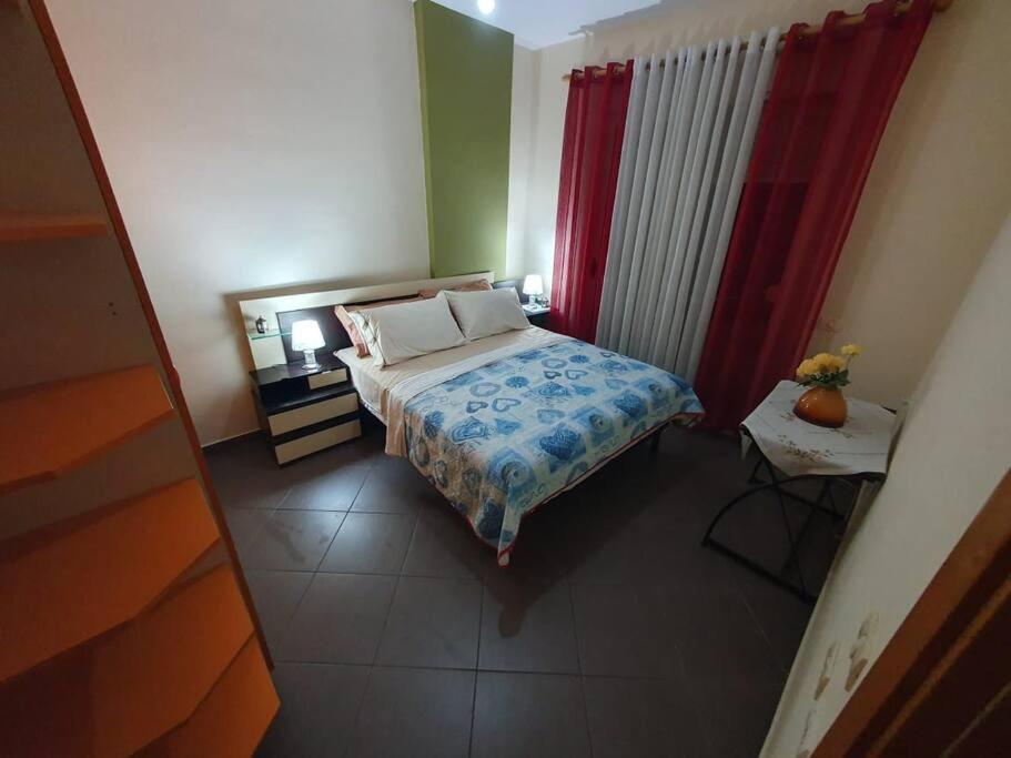 Buneci Apartment Tirana Exterior photo