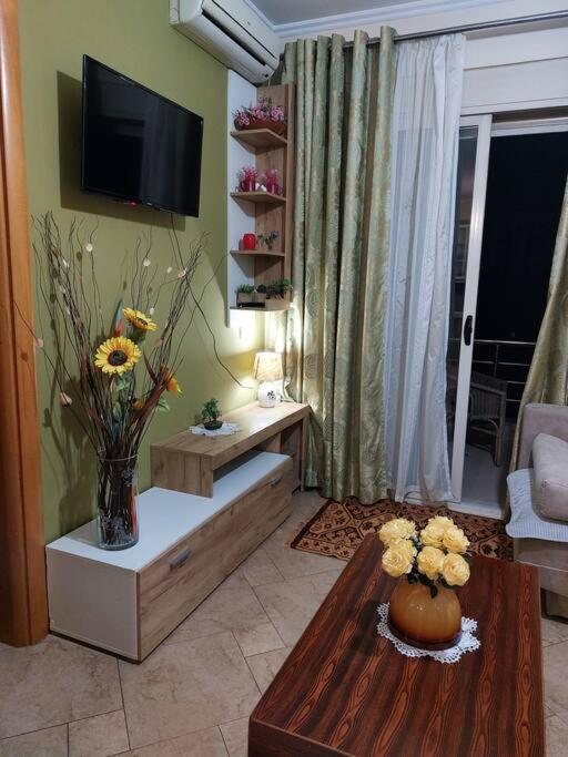 Buneci Apartment Tirana Exterior photo