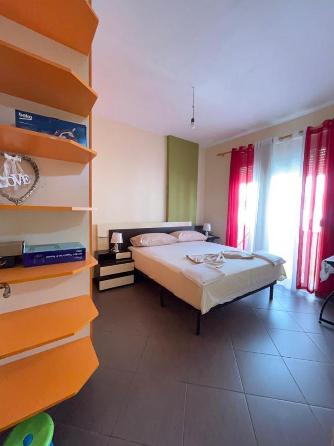 Buneci Apartment Tirana Exterior photo