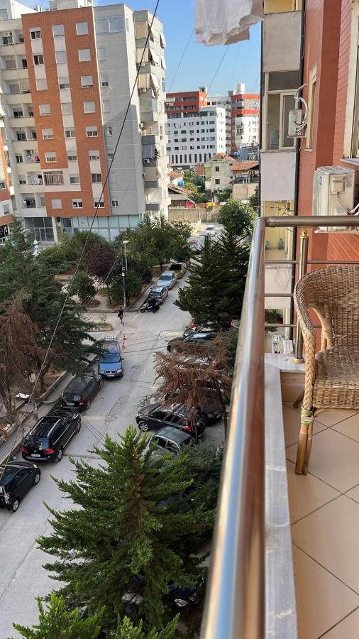 Buneci Apartment Tirana Exterior photo