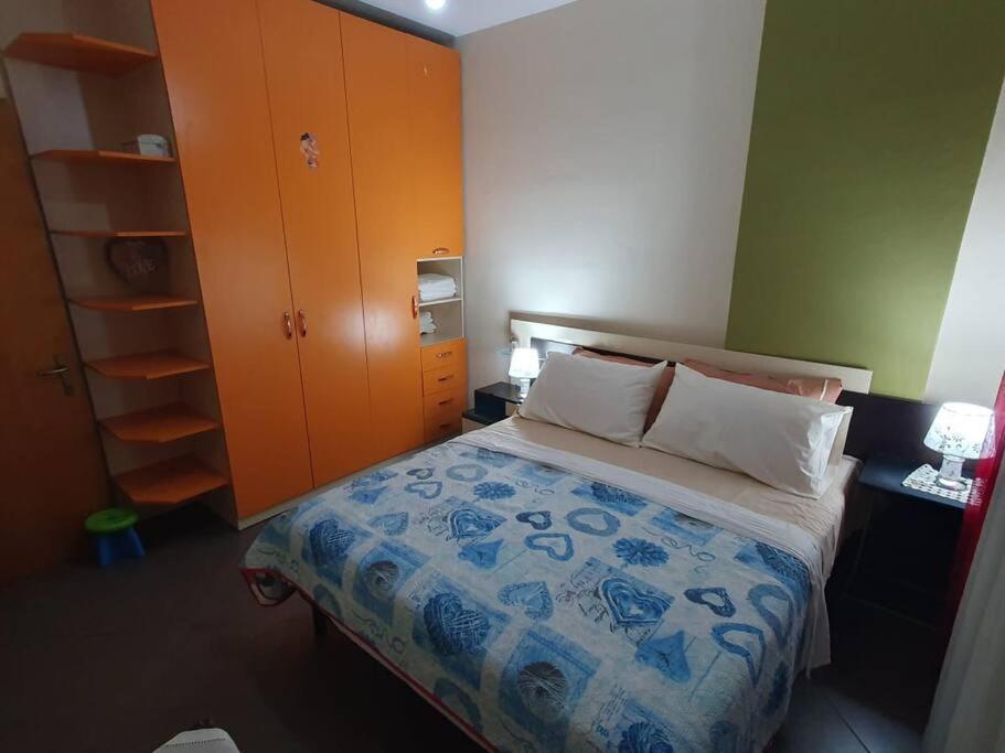 Buneci Apartment Tirana Exterior photo